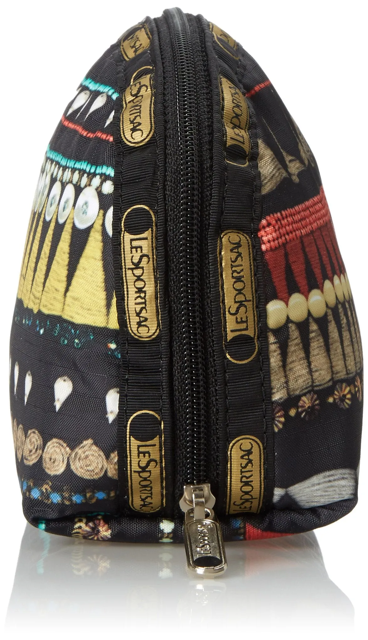 LeSportsac Medium Dome Cosmetic Bag