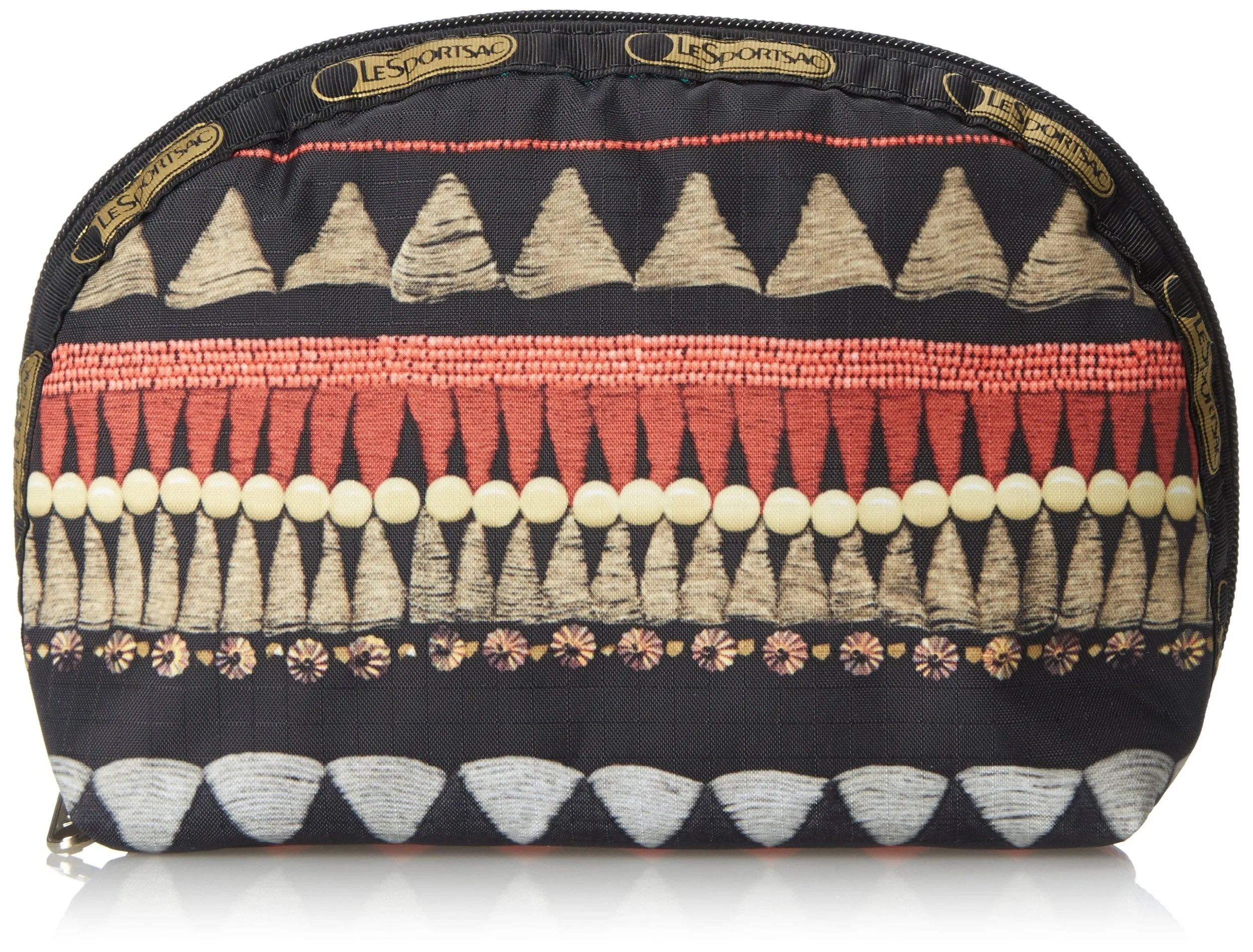 LeSportsac Medium Dome Cosmetic Bag
