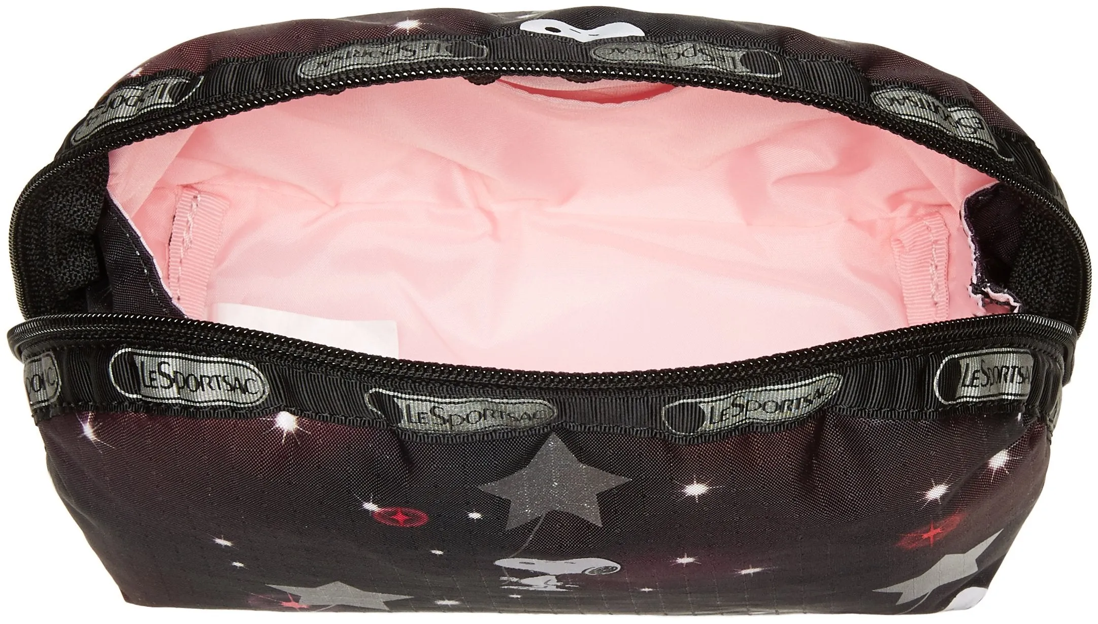 LeSportsac Medium Dome Cosmetic Bag