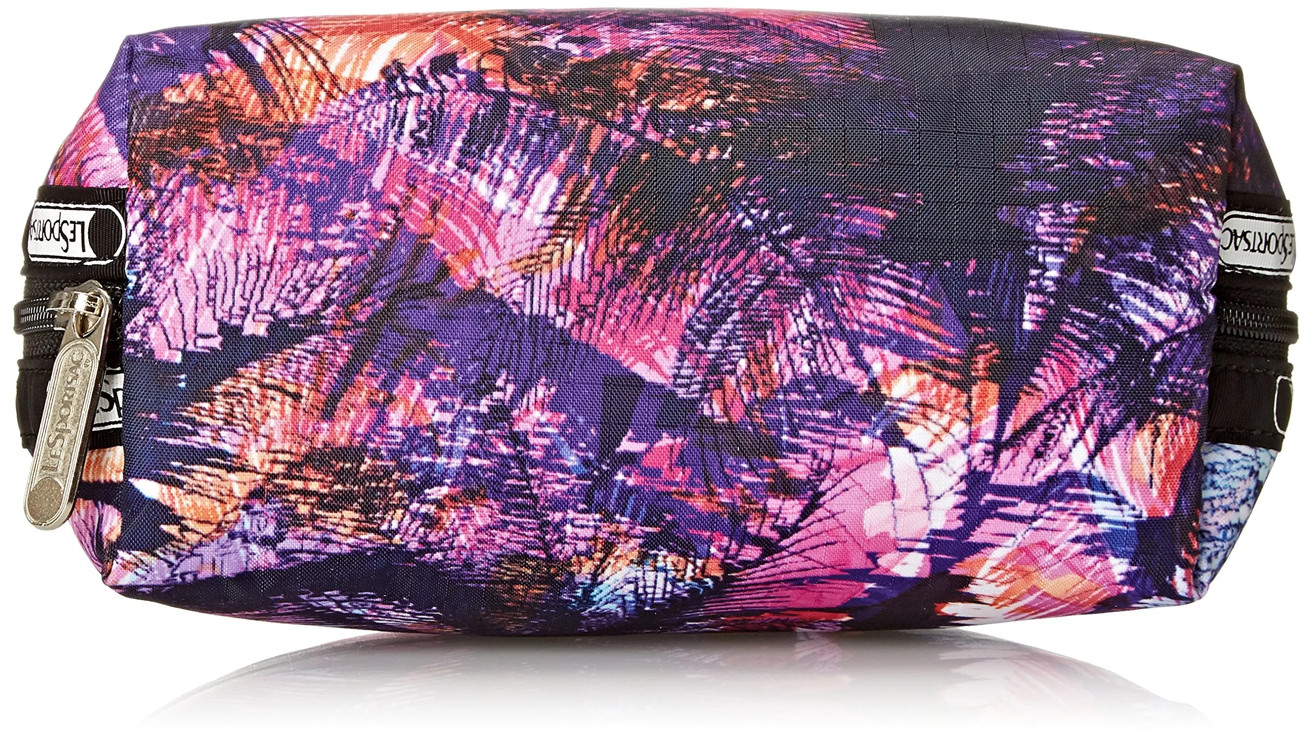 LeSportsac Medium Dome Cosmetic Bag