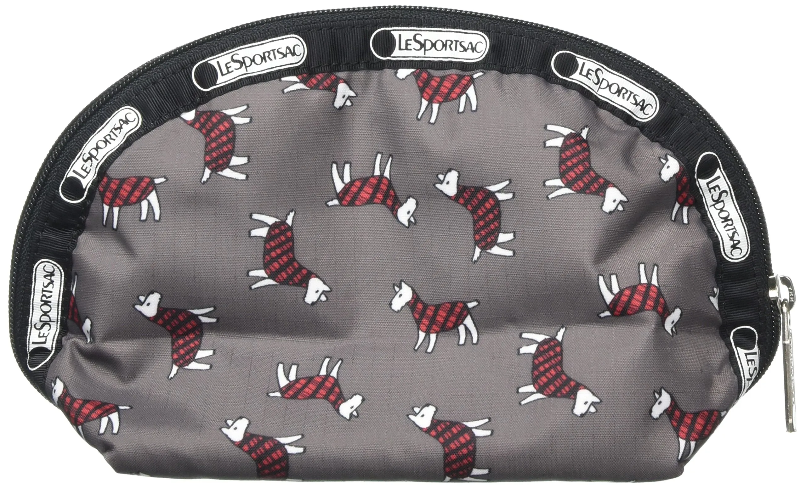 LeSportsac Medium Dome Cosmetic Bag
