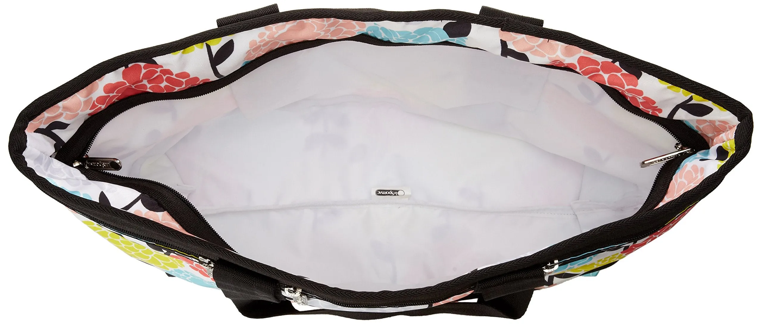 LeSportsac Medium Travel Tote