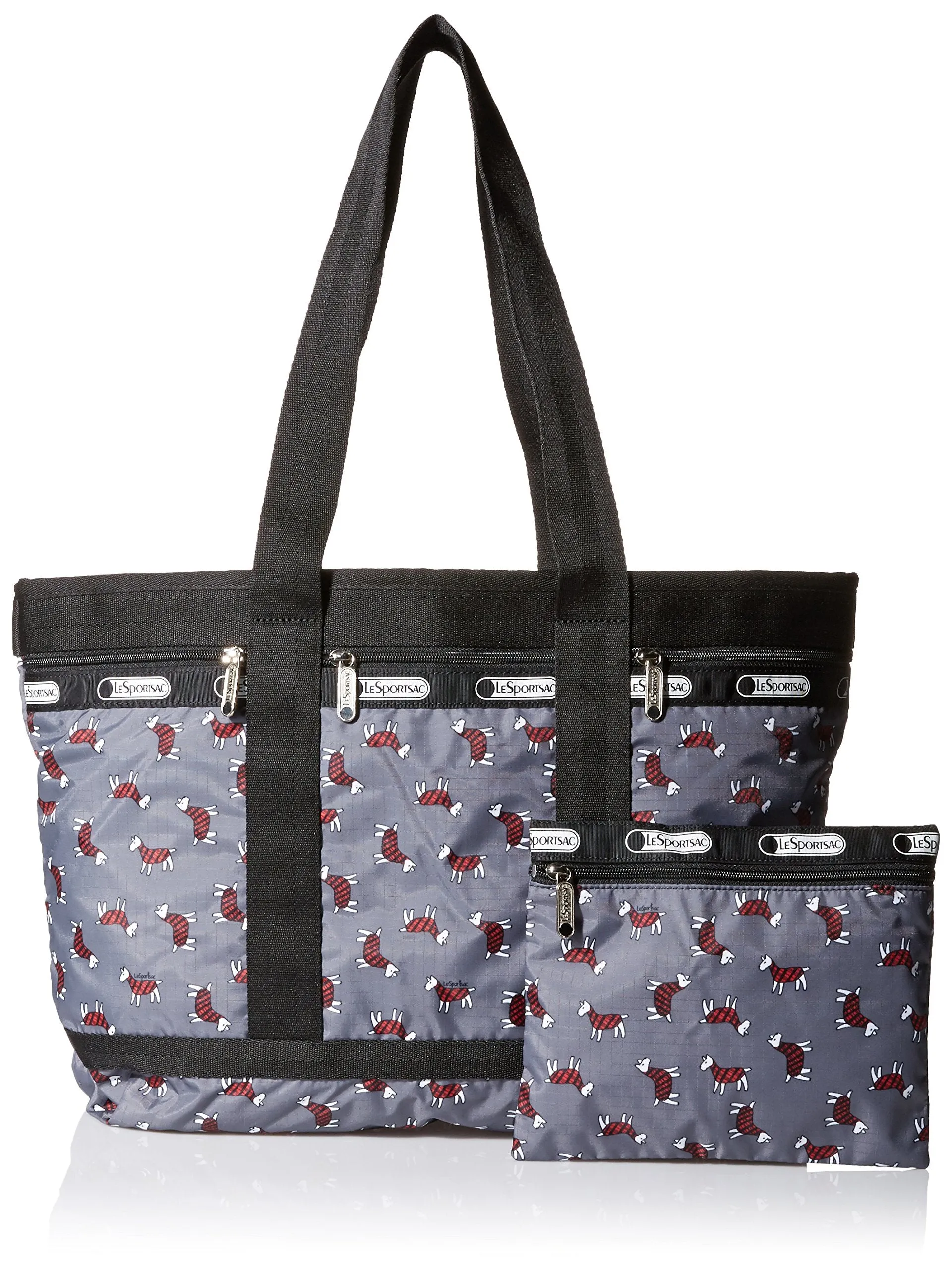 LeSportsac Medium Travel Tote