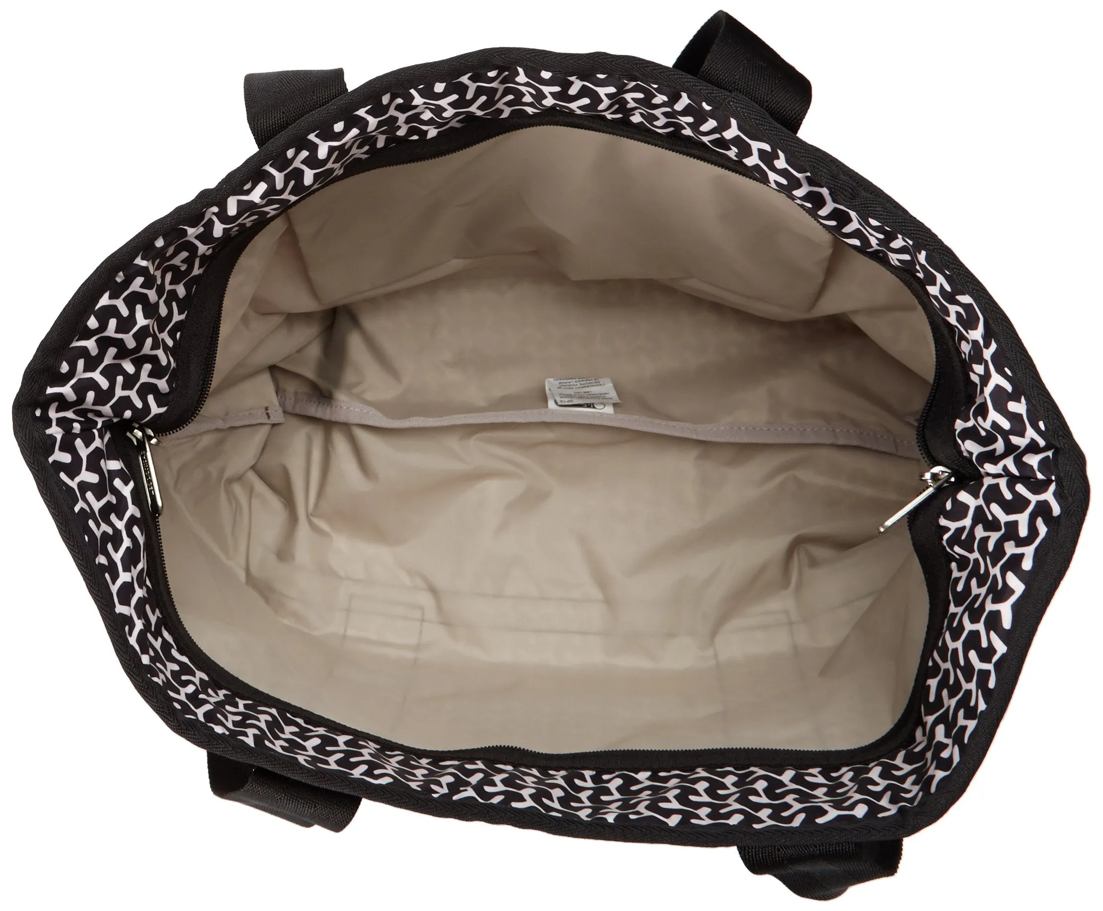 LeSportsac Medium Travel Tote