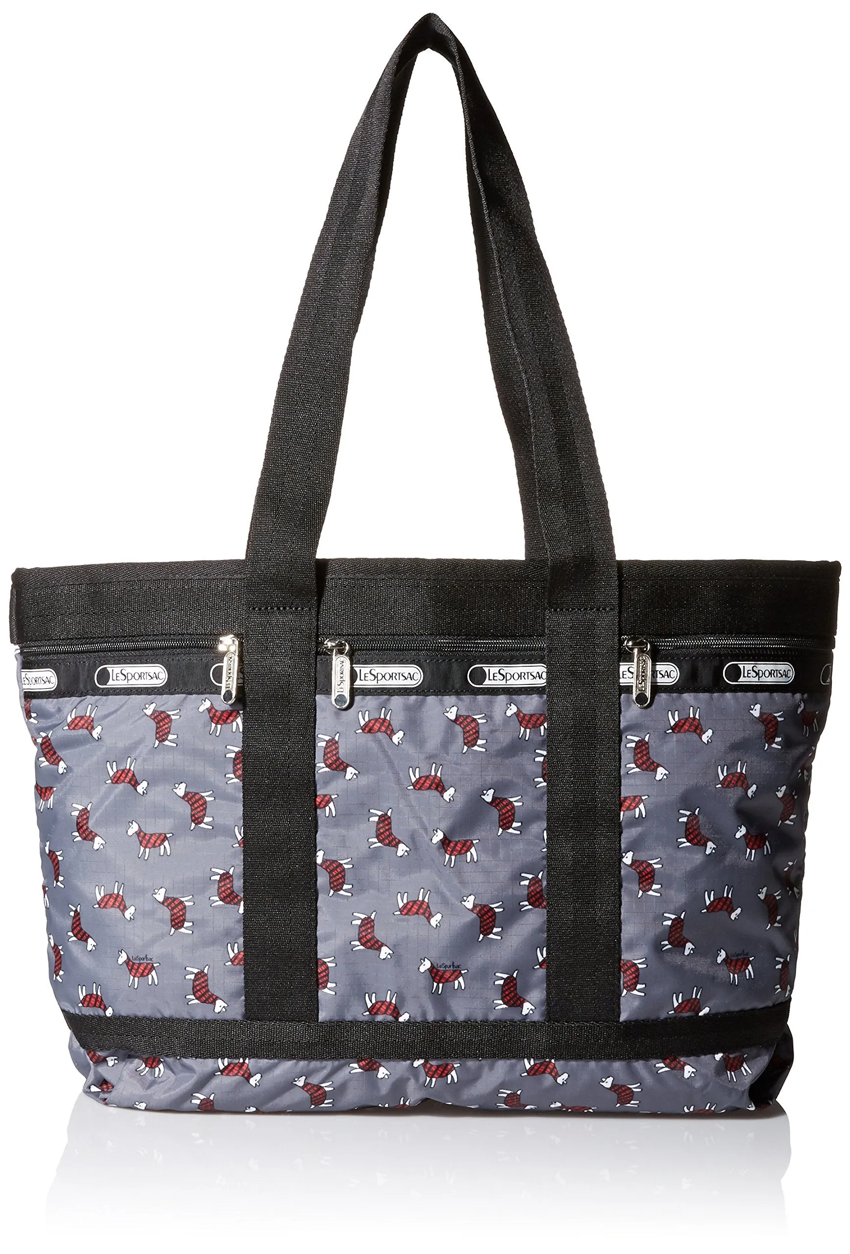 LeSportsac Medium Travel Tote