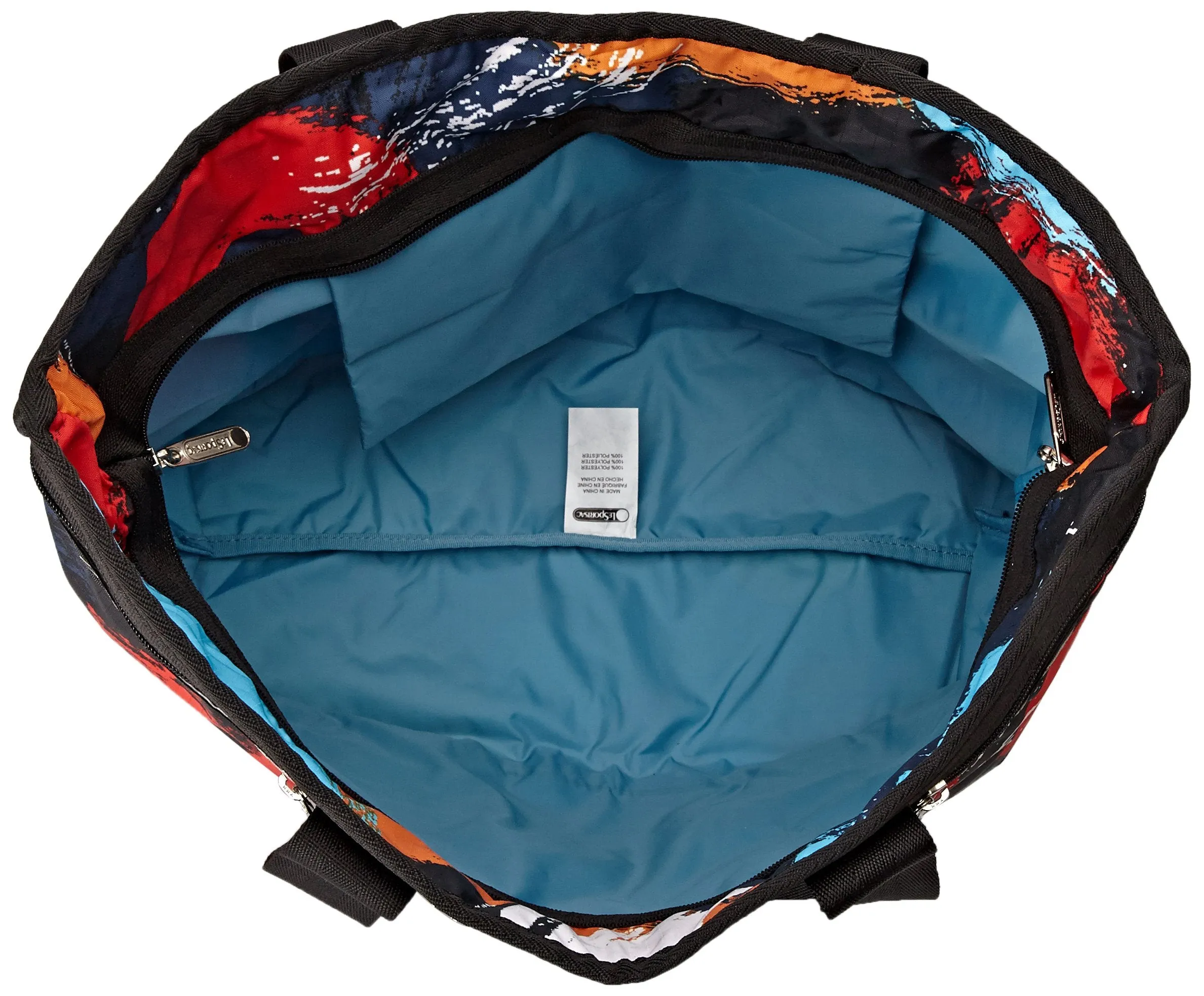 LeSportsac Medium Travel Tote