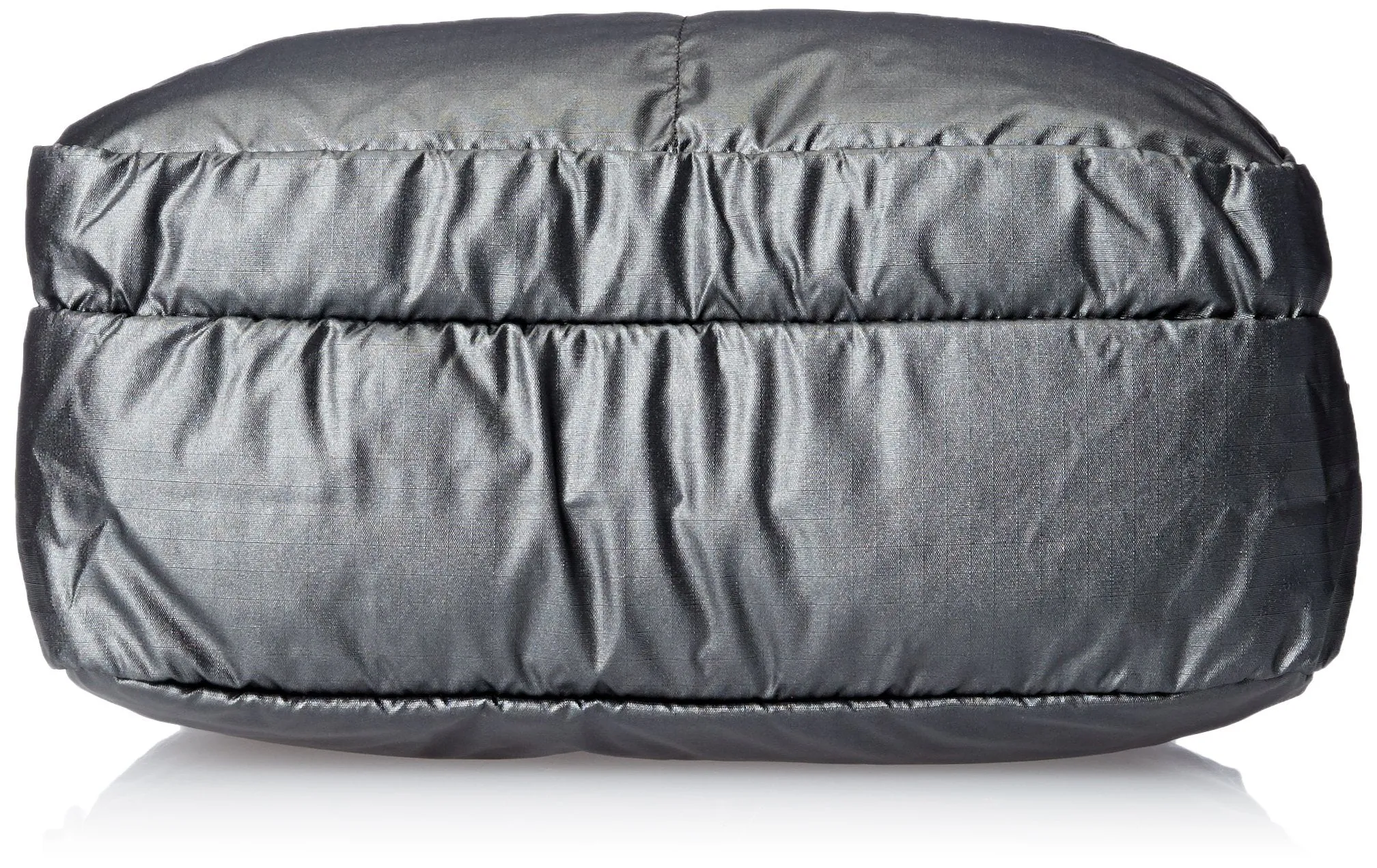 LeSportsac Medium Two Zip Cross Body
