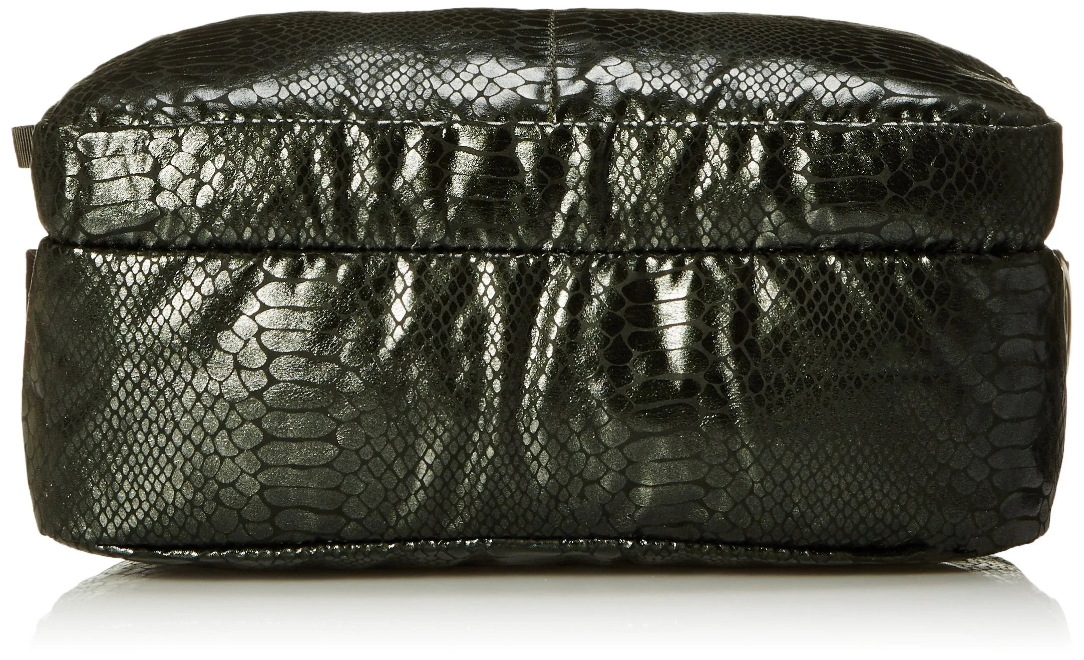 LeSportsac Medium Two Zip Cross Body