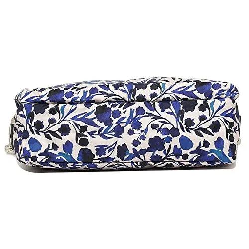 LeSportsac Medium Two Zip Cross Body