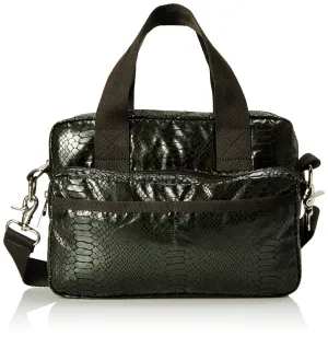 LeSportsac Medium Two Zip Cross Body
