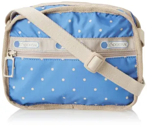 LeSportsac Medium Weekender Duffel Bag