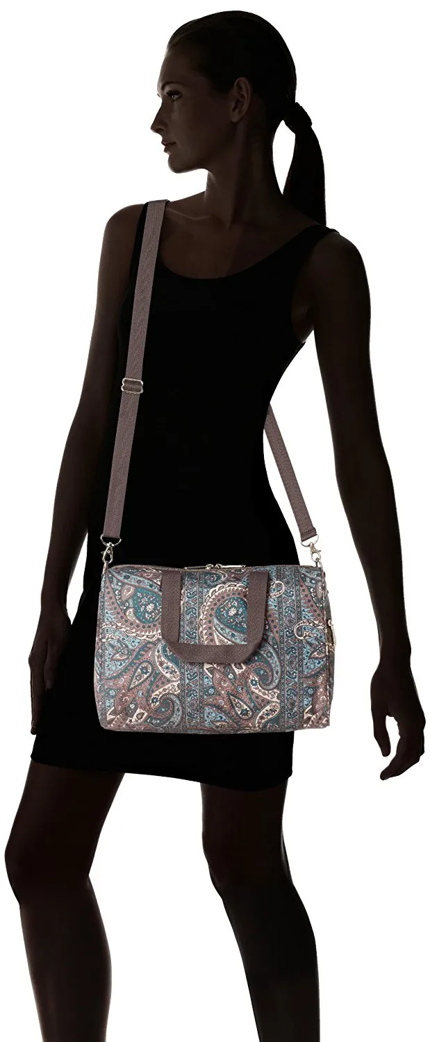 LeSportsac Melanie Handbag