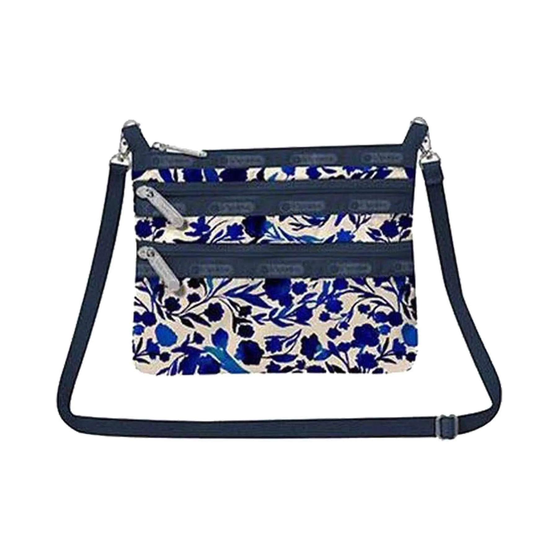 LeSportsac Mila Cross Body