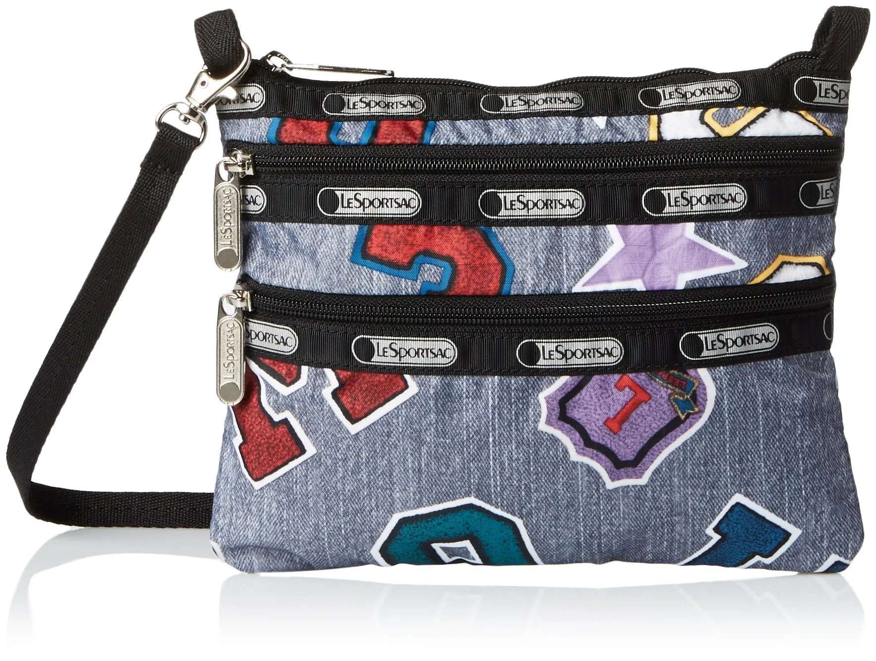 LeSportsac Mila Cross Body