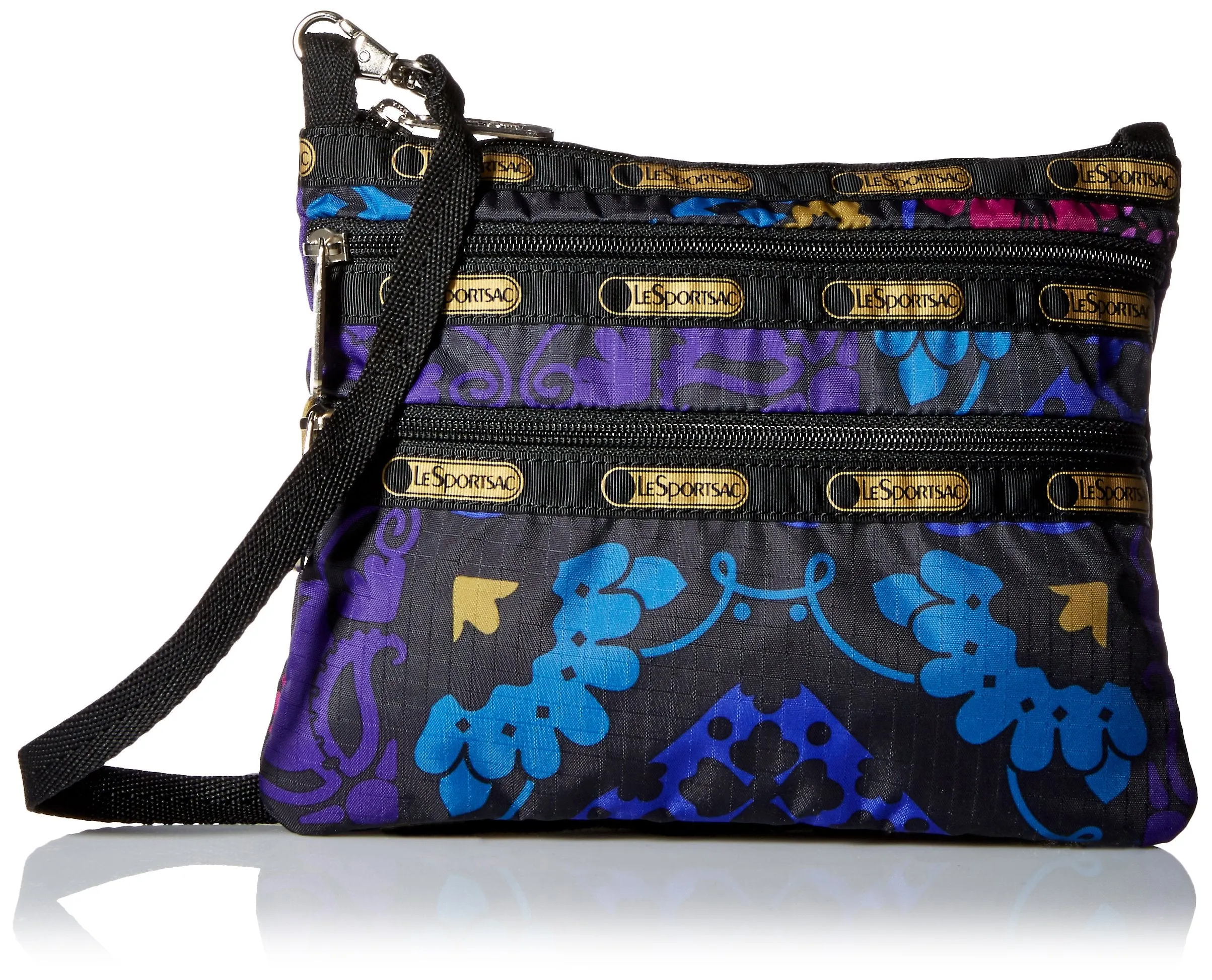 LeSportsac Mila Cross Body