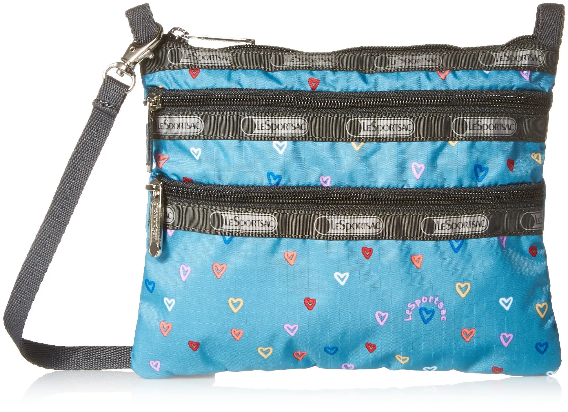 LeSportsac Mila Cross Body