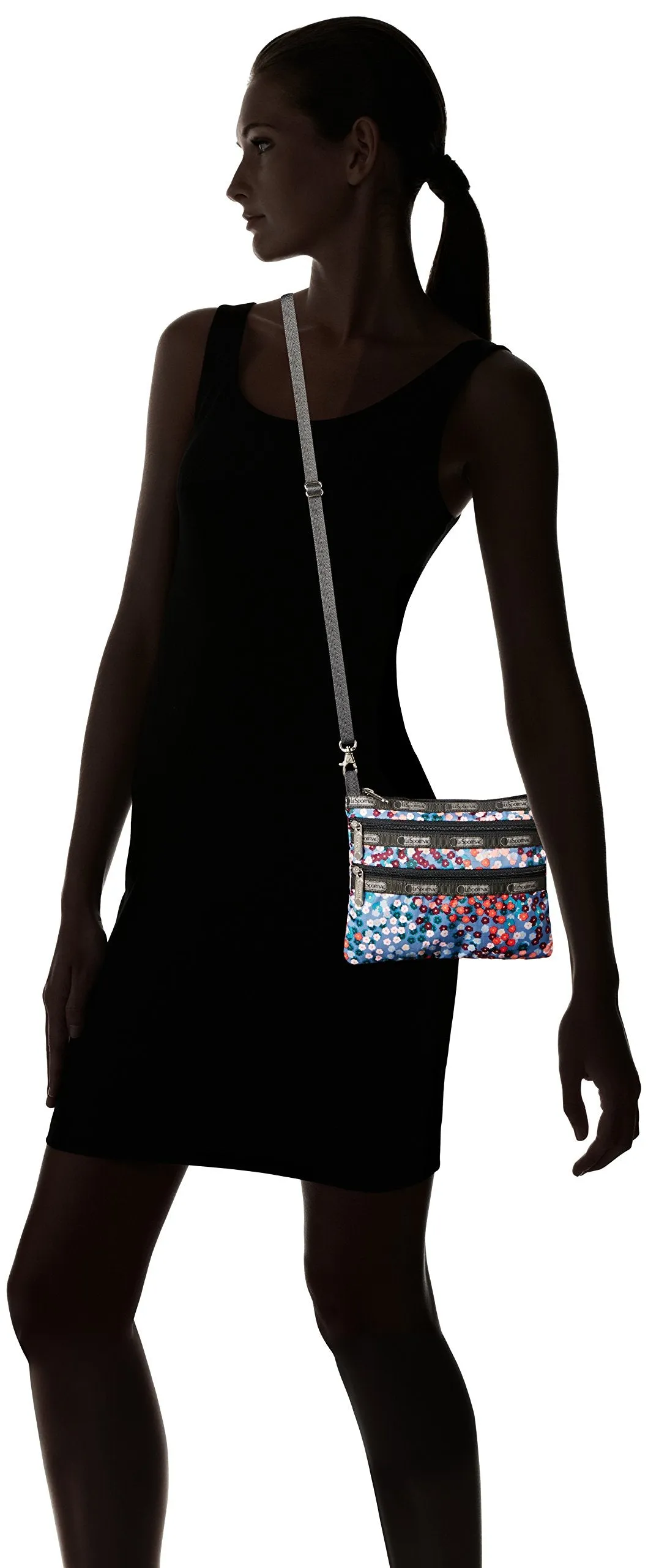 LeSportsac Mila Cross Body
