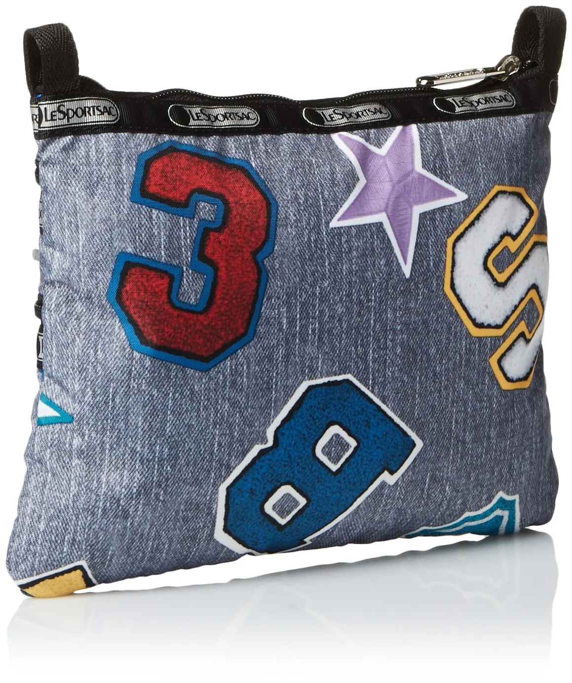 LeSportsac Mila Cross Body