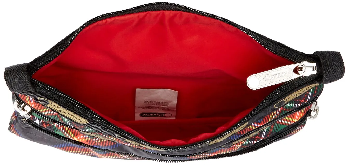 LeSportsac Mila Cross Body