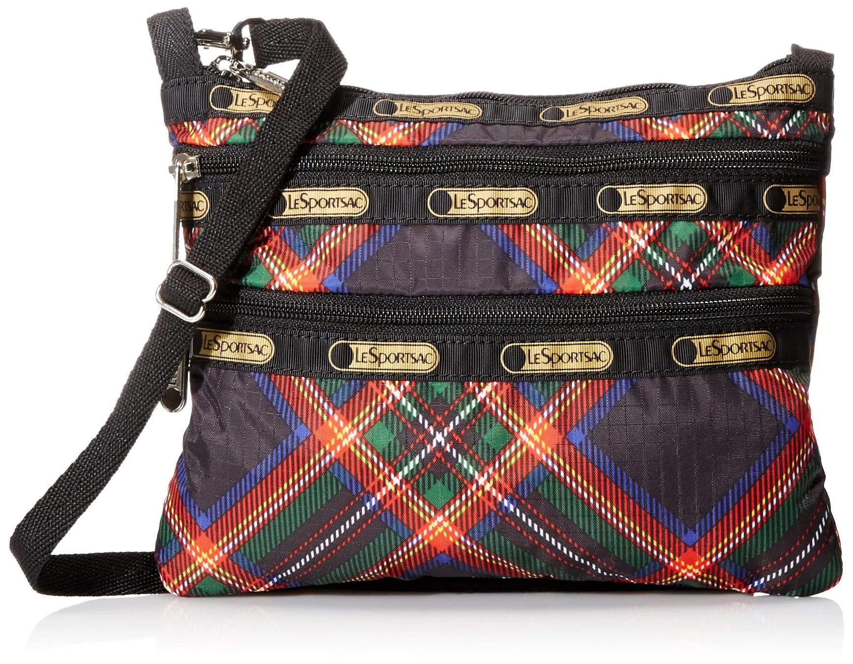 LeSportsac Mila Cross Body