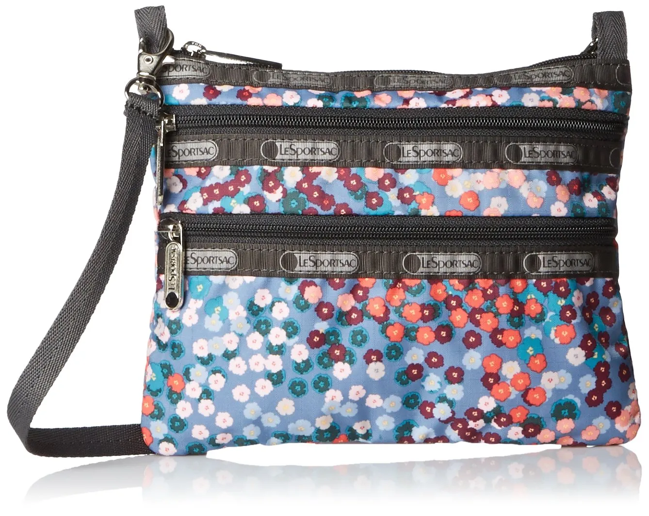 LeSportsac Mila Cross Body