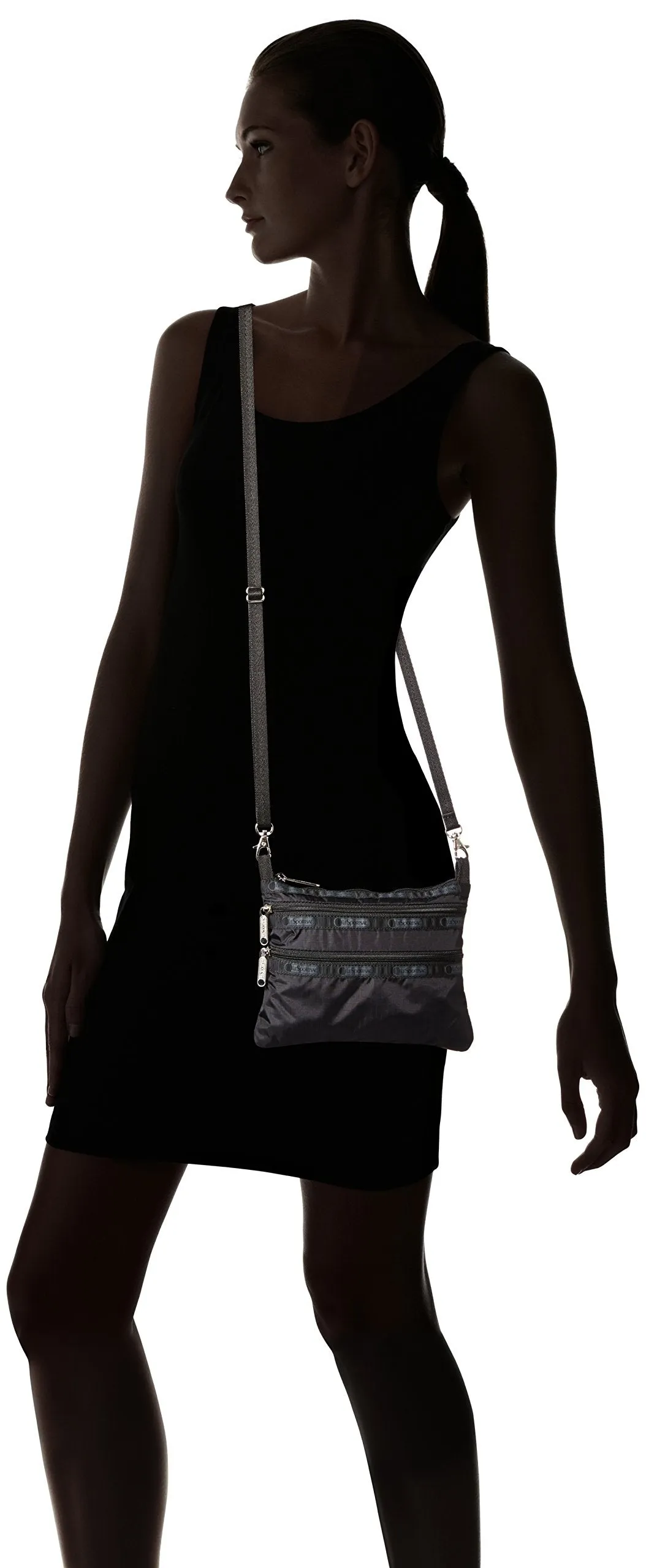 LeSportsac Mila Cross Body