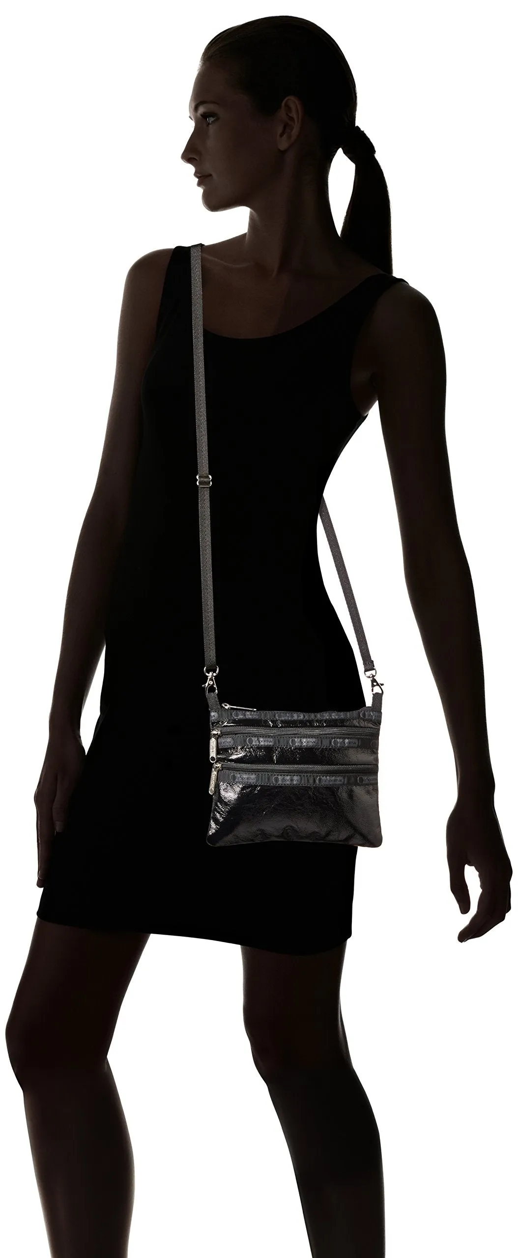 LeSportsac Mila Cross Body