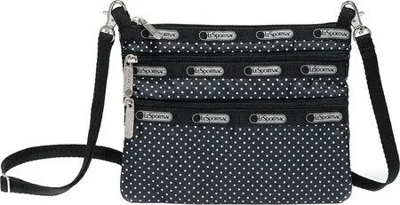 LeSportsac Mila Cross Body