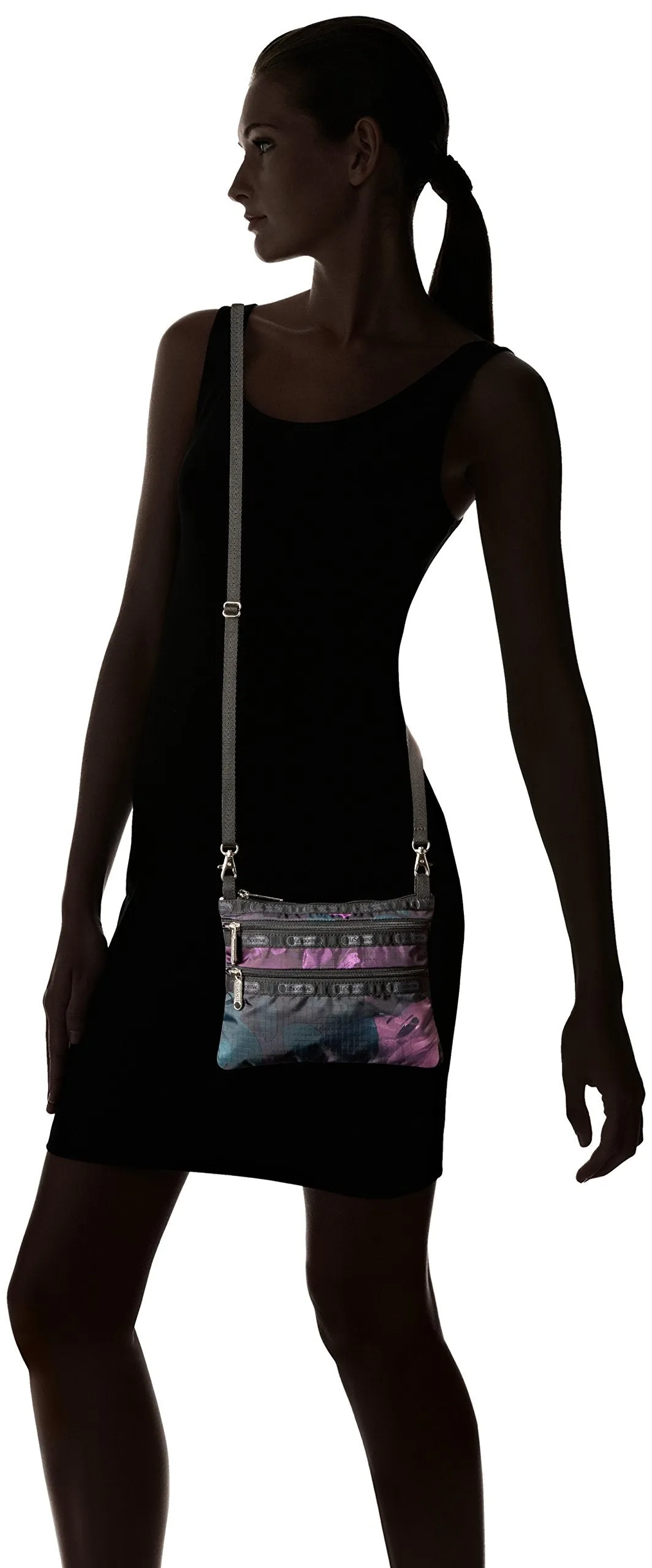 LeSportsac Mila Cross Body