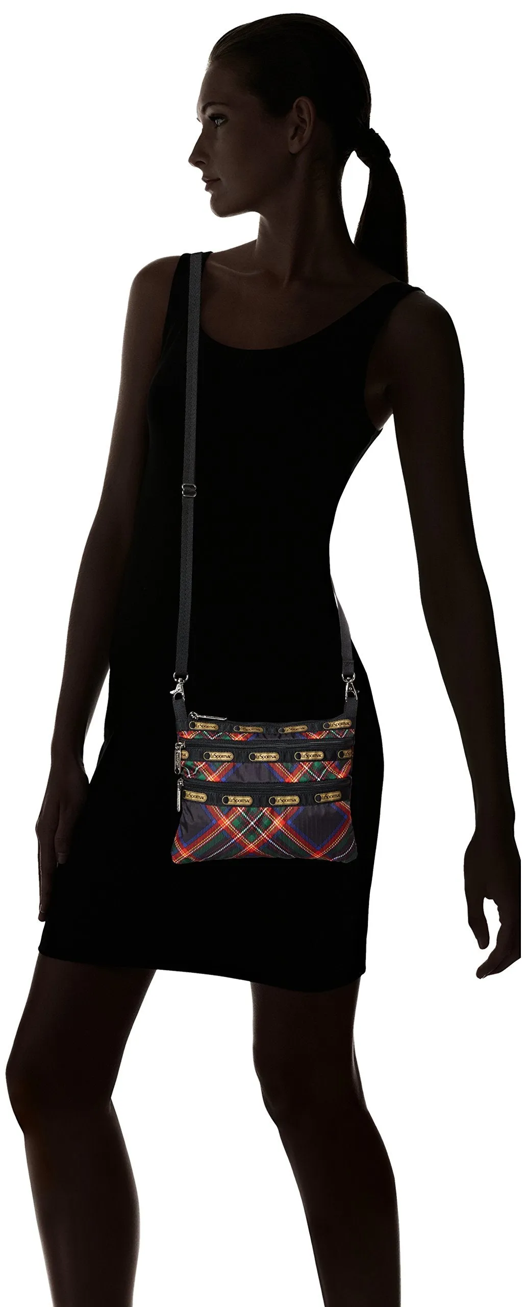 LeSportsac Mila Cross Body