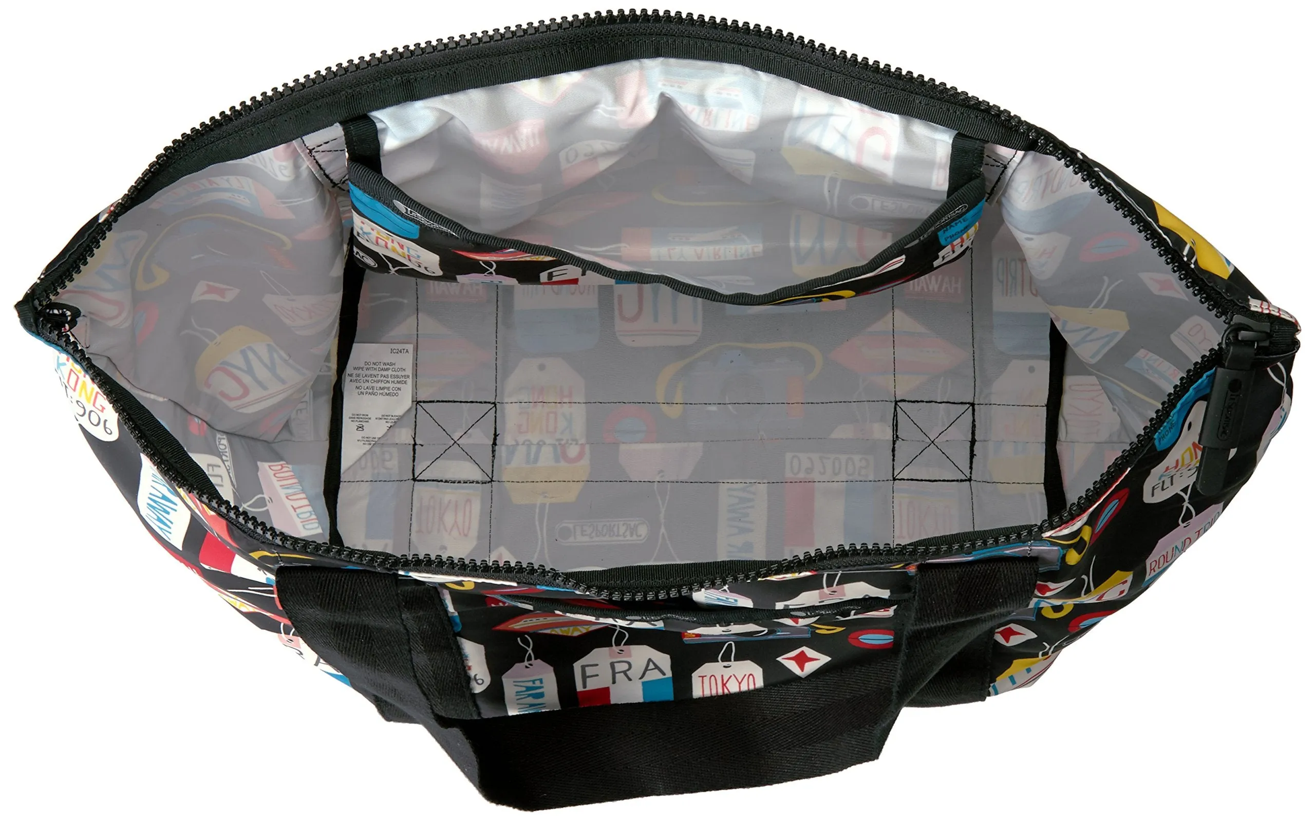 LeSportsac On The Go Tote