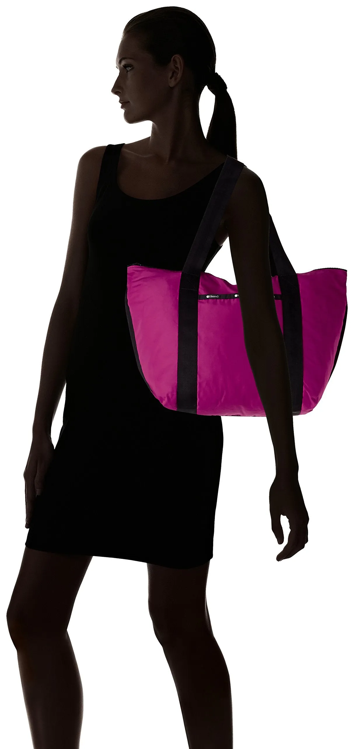 LeSportsac On The Go Tote