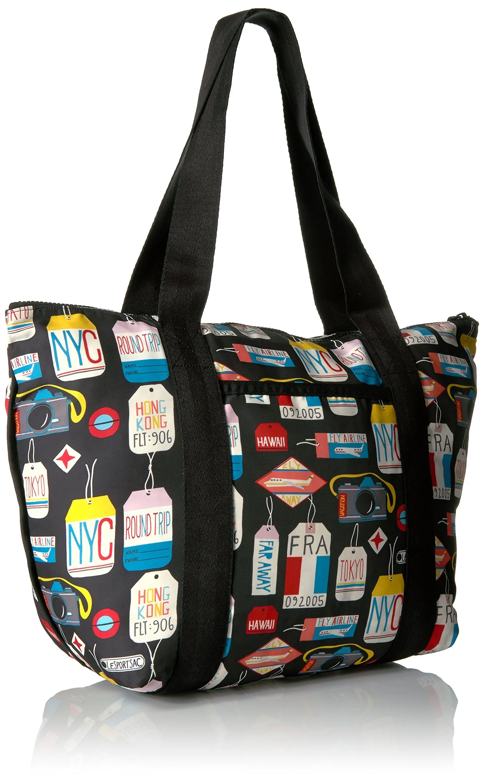 LeSportsac On The Go Tote