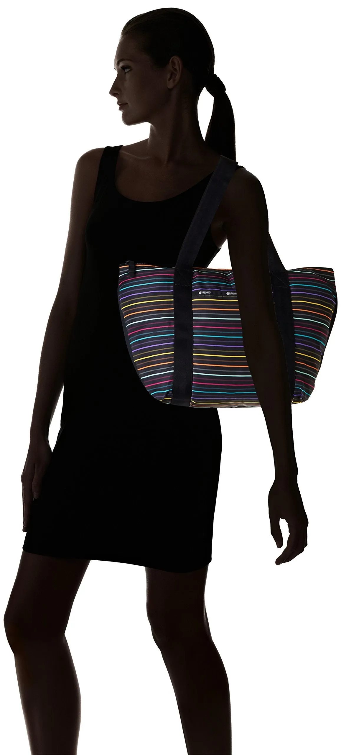 LeSportsac On The Go Tote