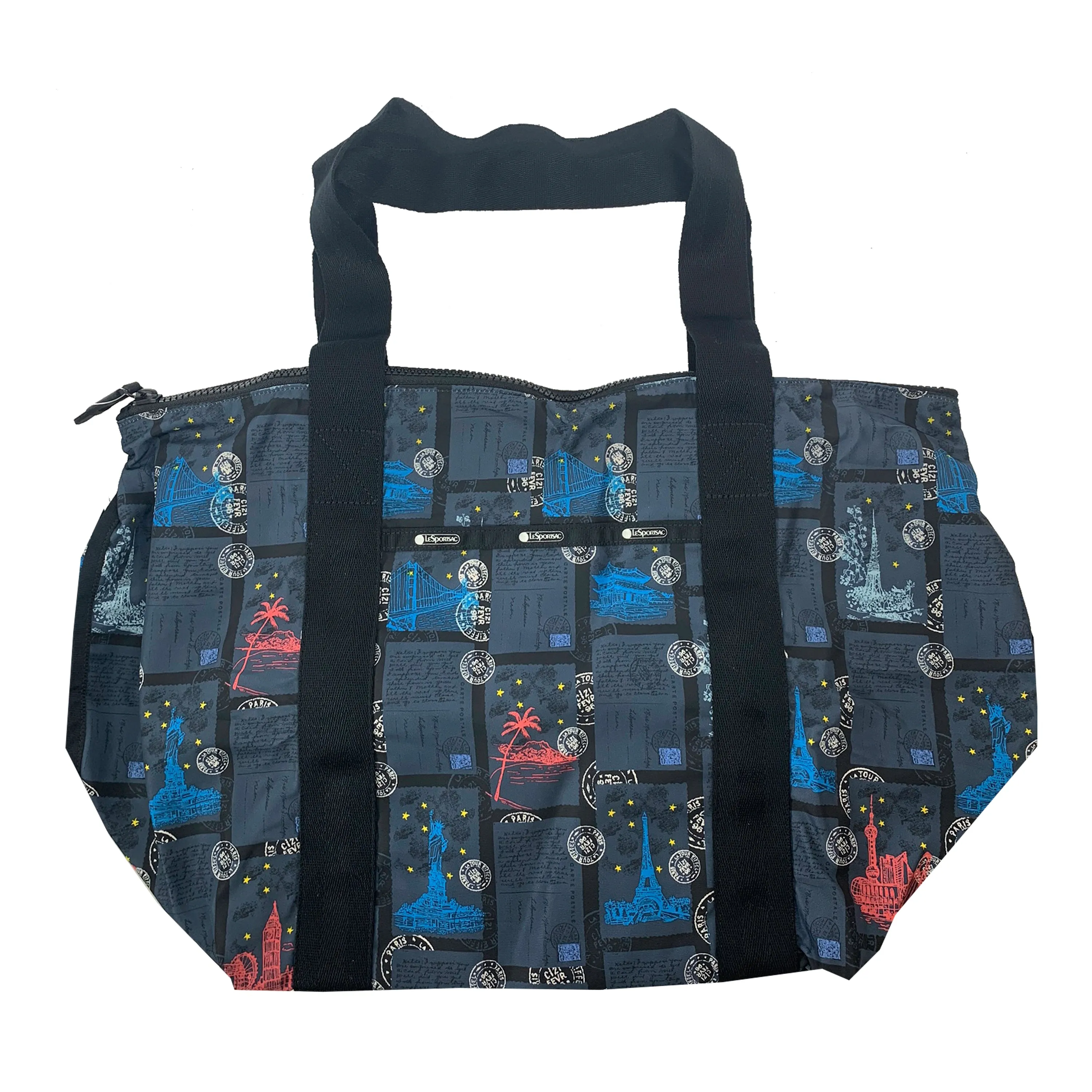LeSportsac On The Go Tote