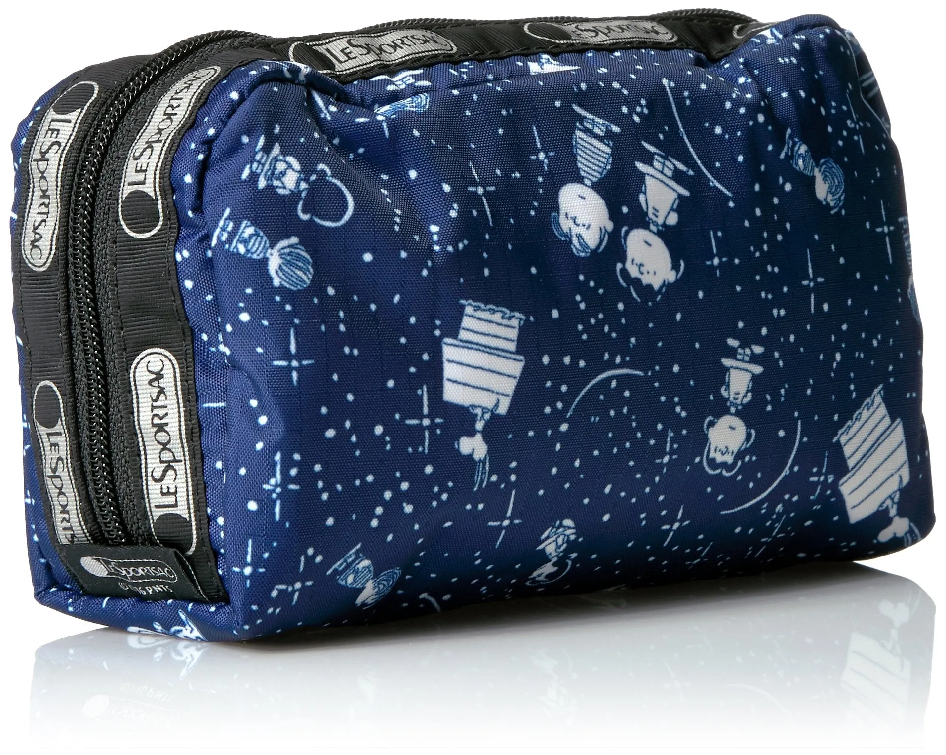 LeSportsac Rectangular Cosmetic