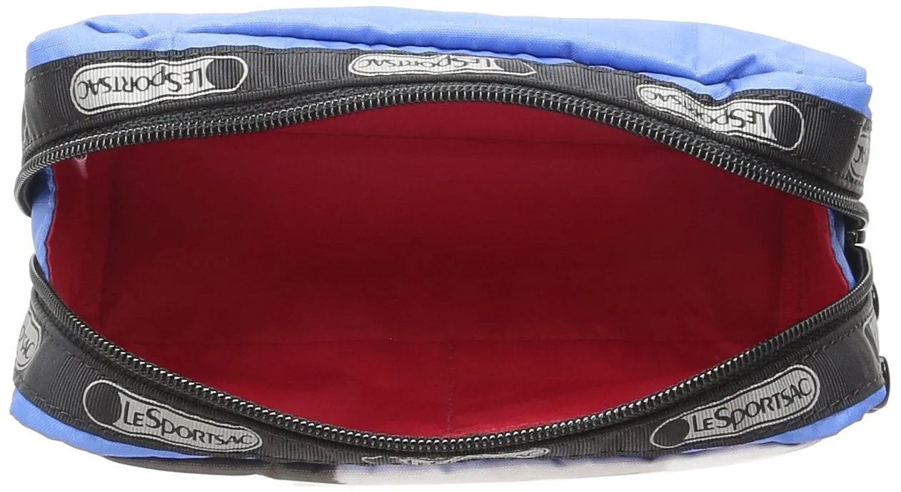LeSportsac Rectangular Cosmetic