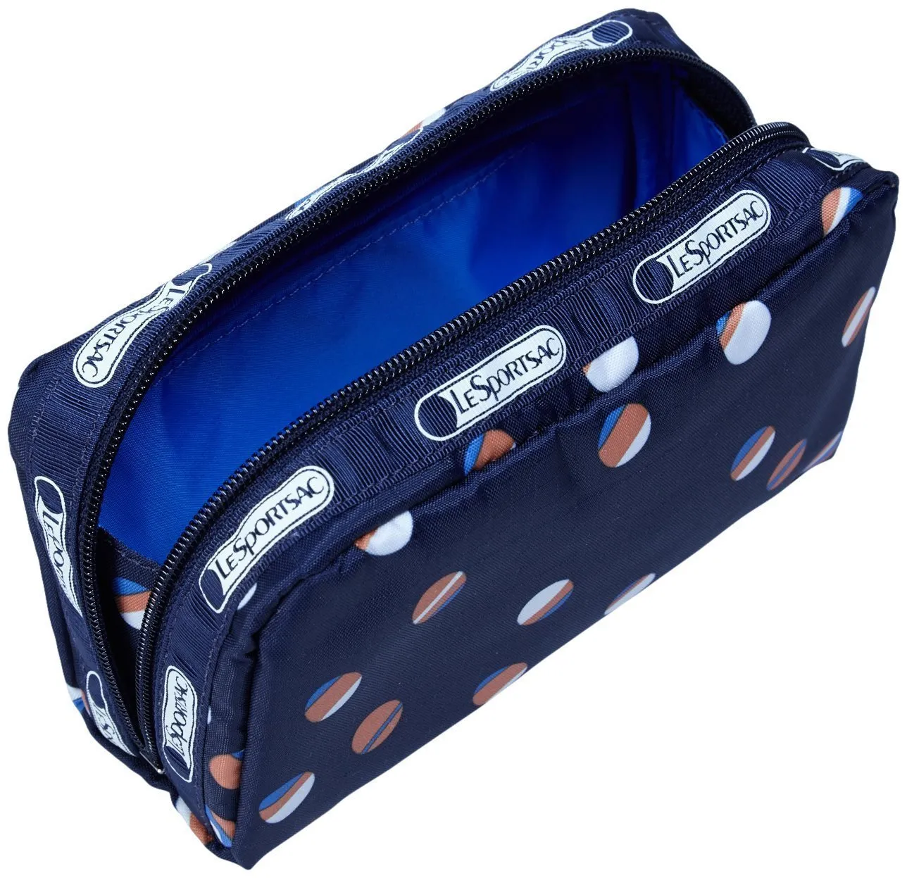 LeSportsac Rectangular Cosmetic