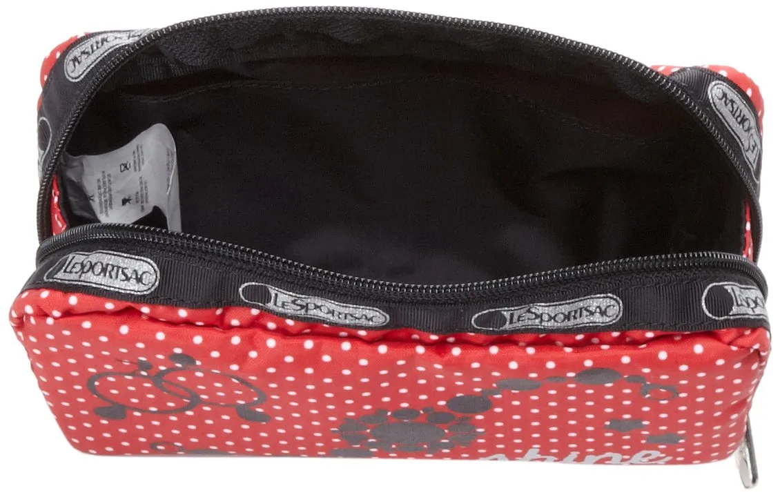 LeSportsac Rectangular Cosmetic