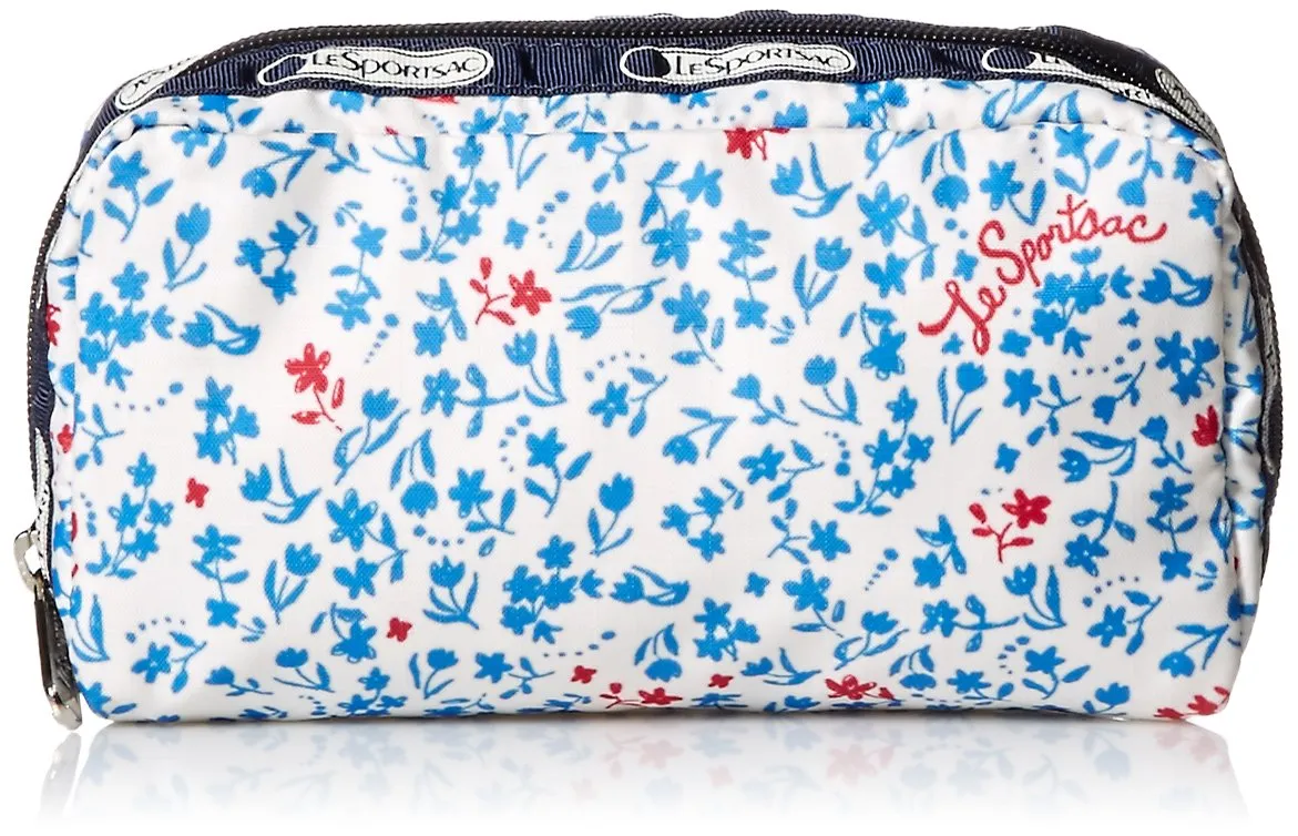 LeSportsac Rectangular Cosmetic