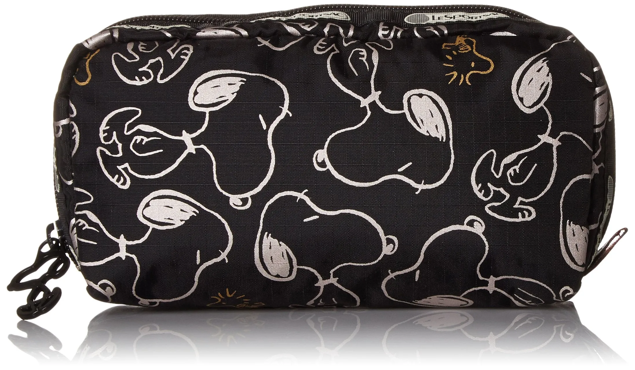 LeSportsac Rectangular Cosmetic