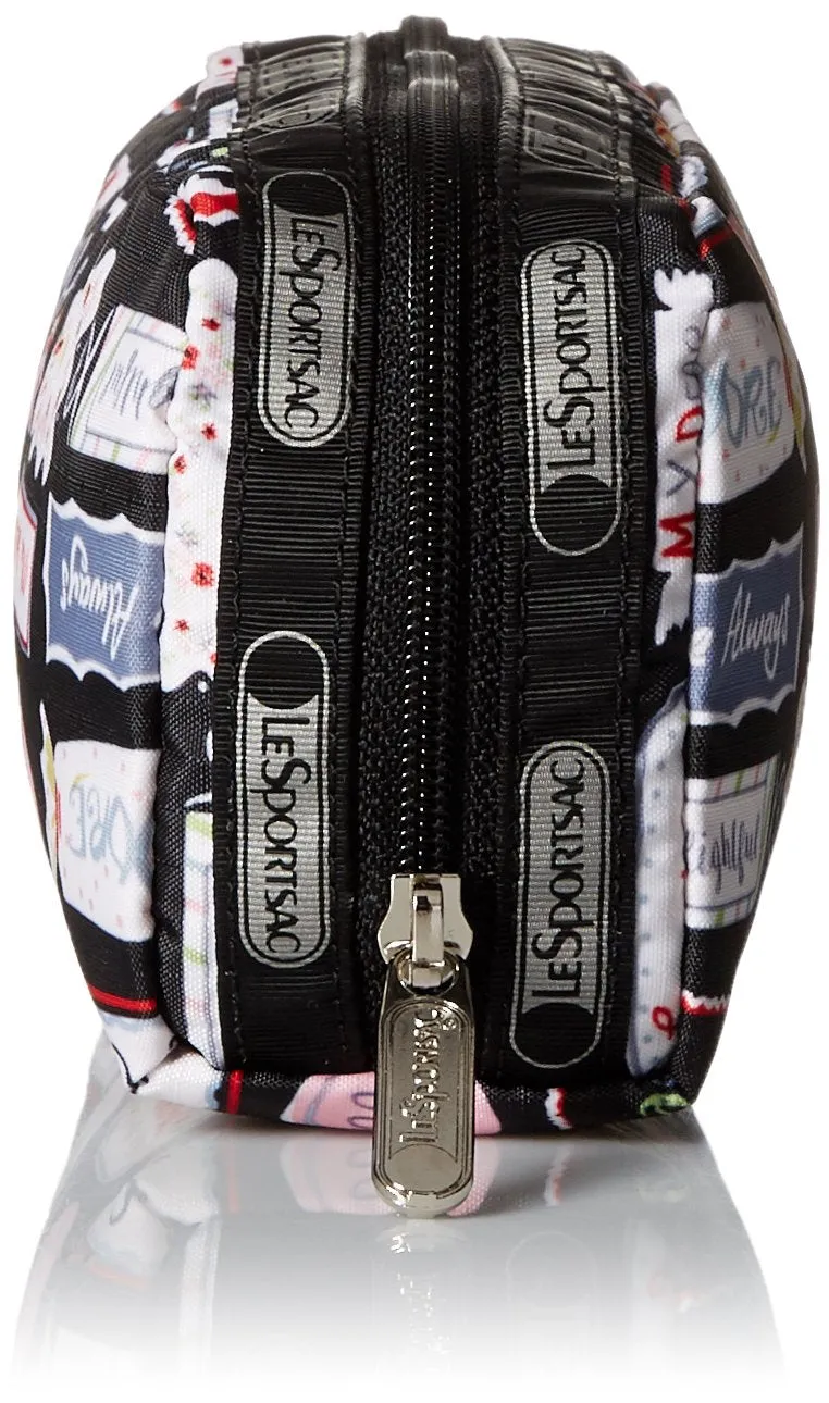 LeSportsac Rectangular Cosmetic