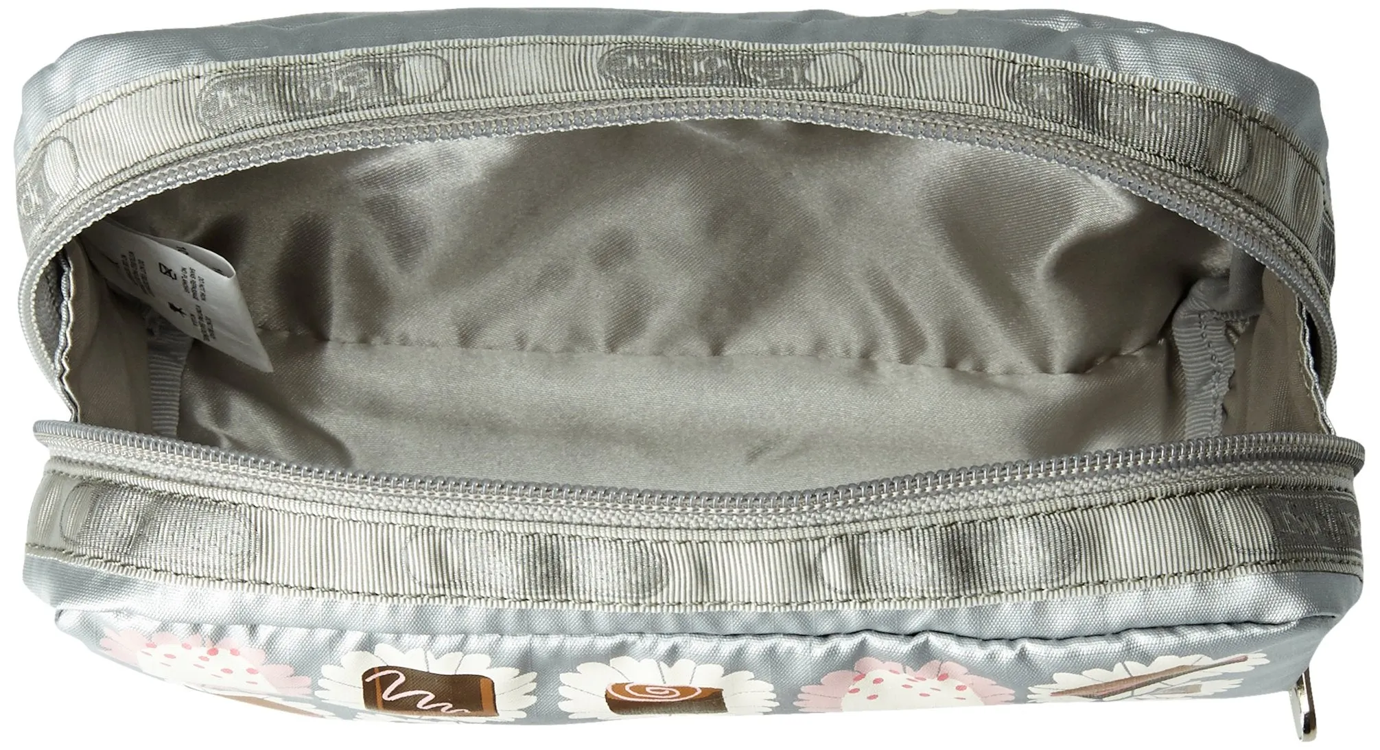 LeSportsac Rectangular Cosmetic