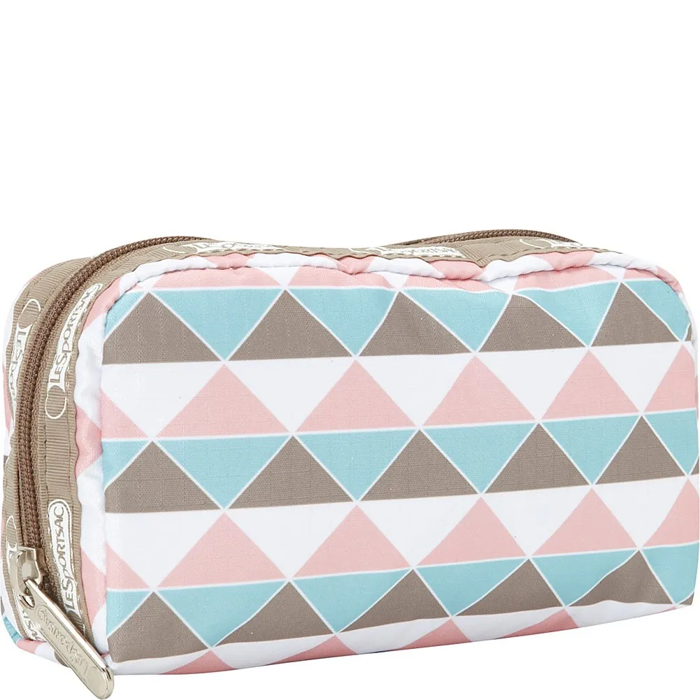 LeSportsac Rectangular Cosmetic