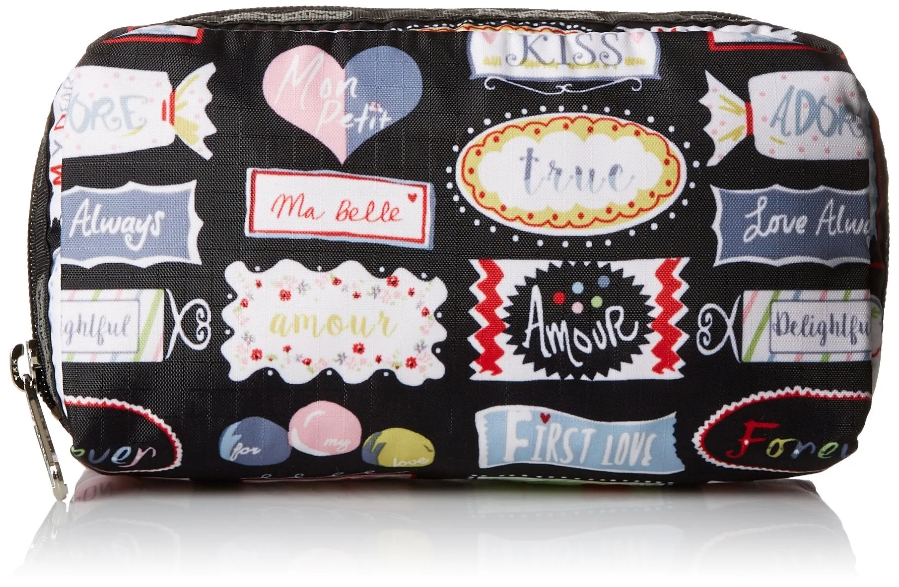 LeSportsac Rectangular Cosmetic