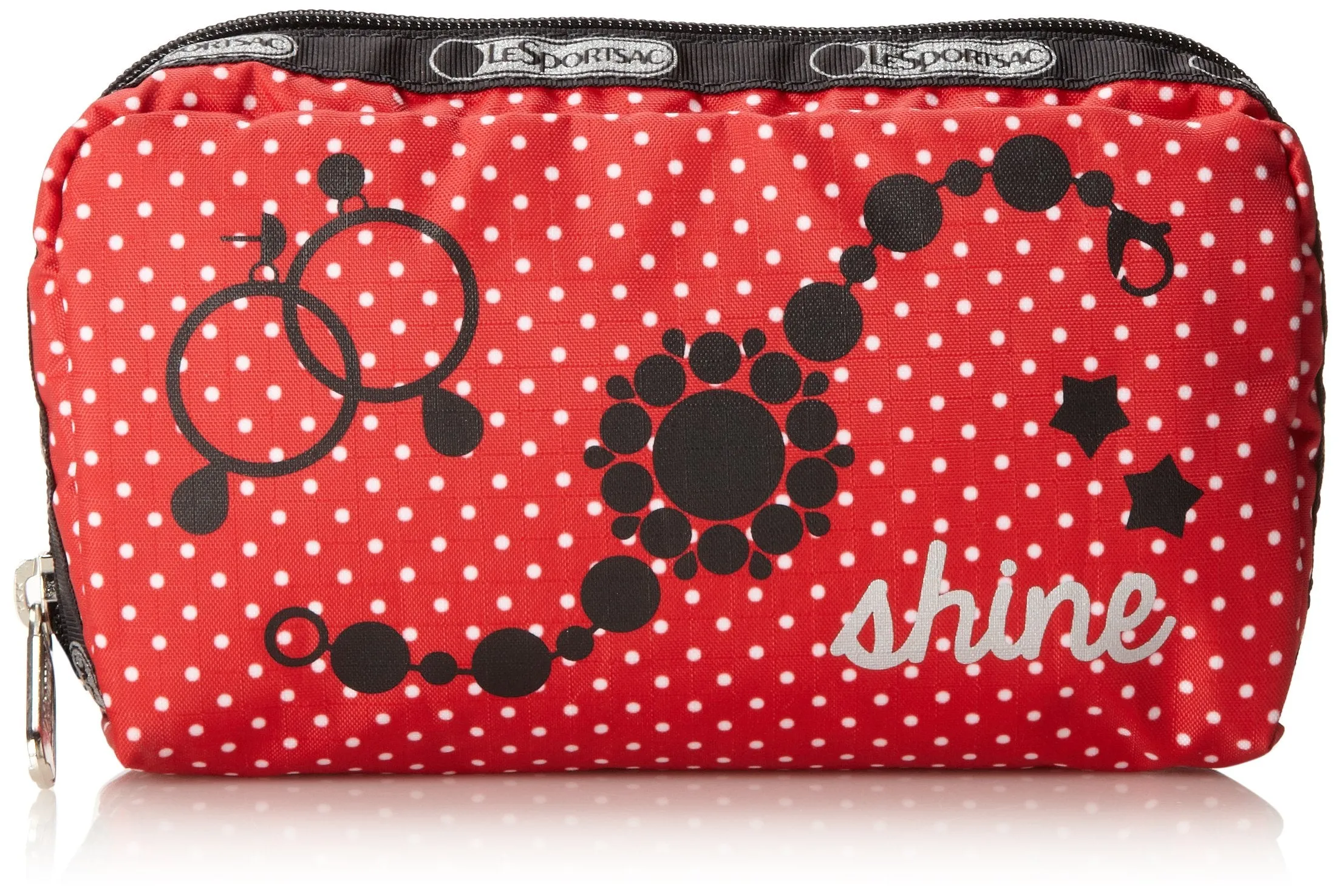 LeSportsac Rectangular Cosmetic