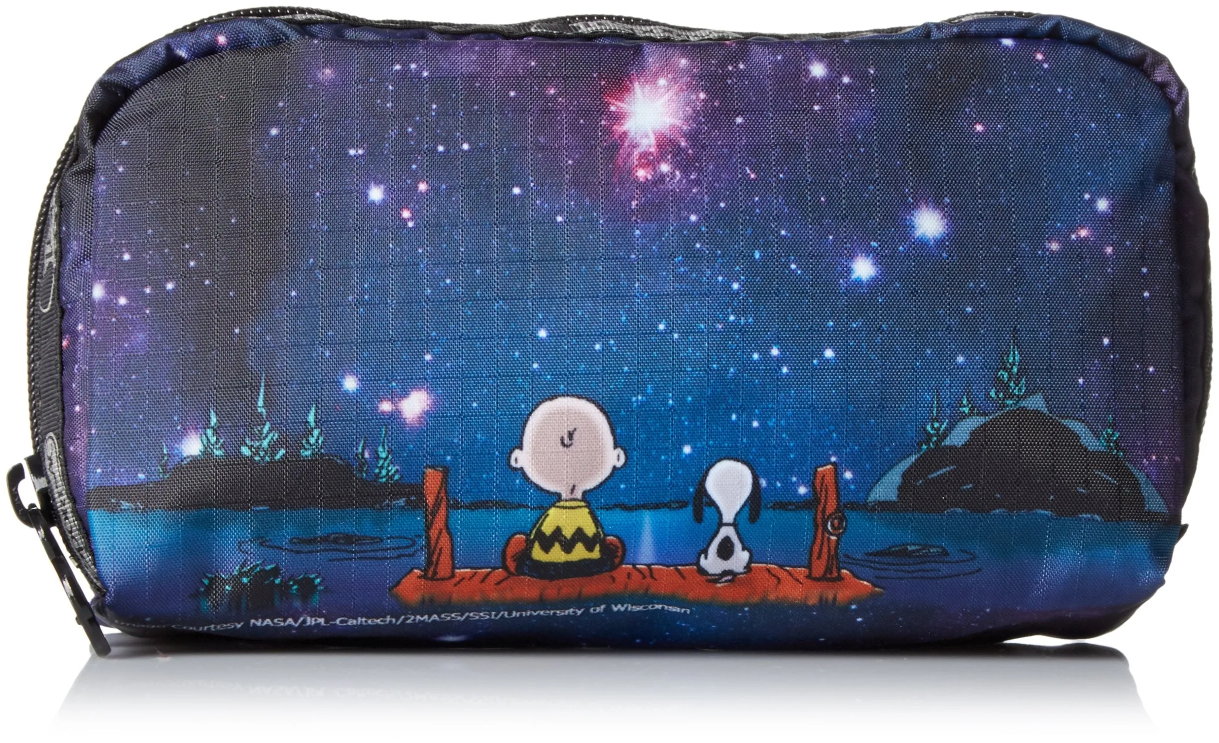 LeSportsac Rectangular Cosmetic