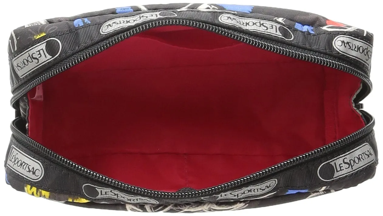 LeSportsac Rectangular Cosmetic