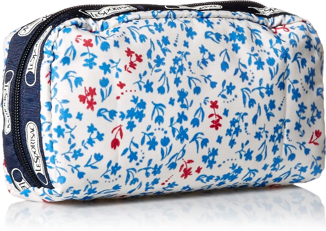 LeSportsac Rectangular Cosmetic