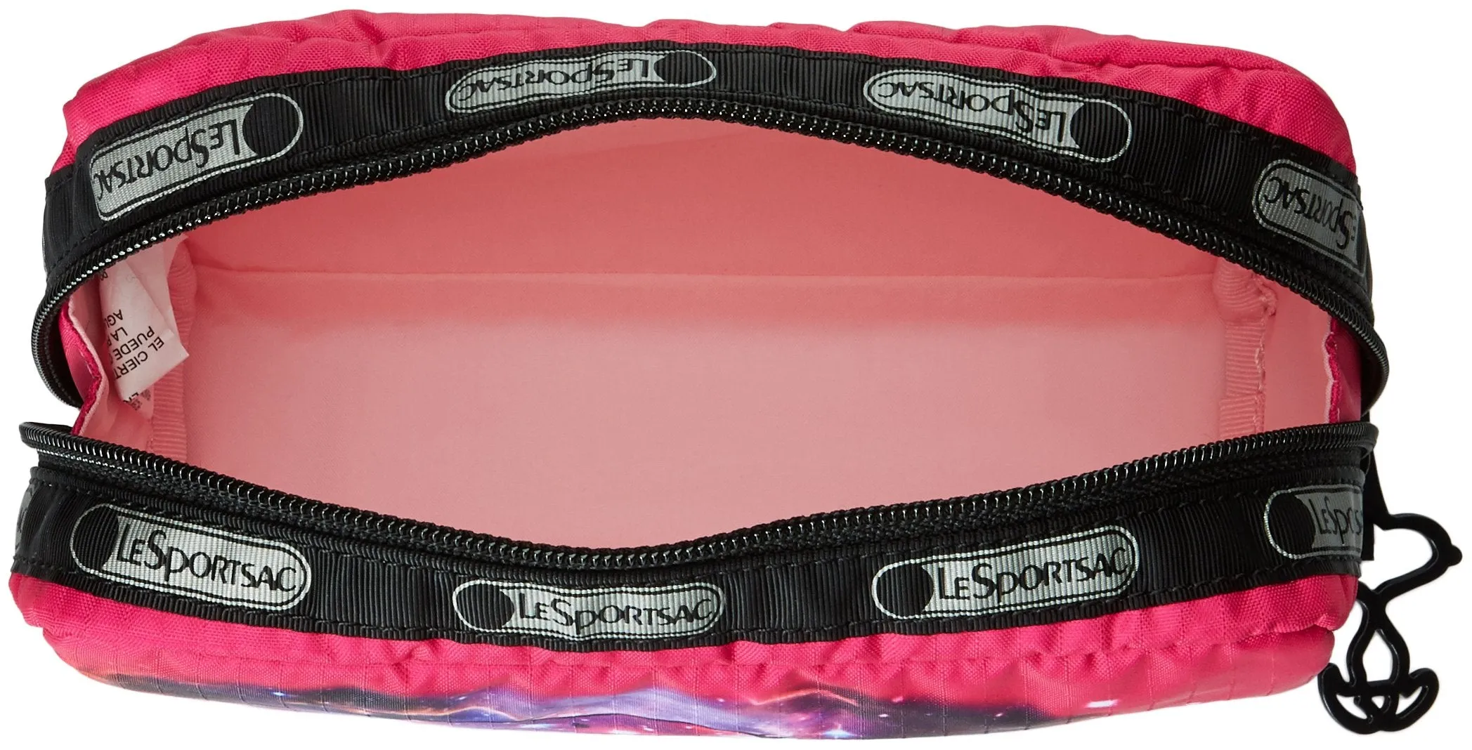 LeSportsac Rectangular Cosmetic